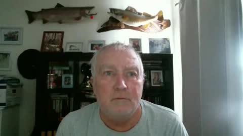 Ferg o Fer online show from 03/20/26, 07:41