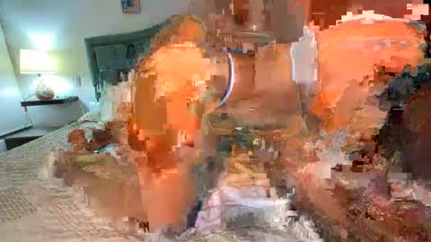 fergiecienta online show from 10/22/25, 12:44