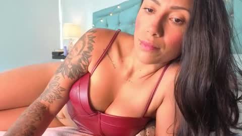 fergiecienta online show from 03/17/26, 12:19