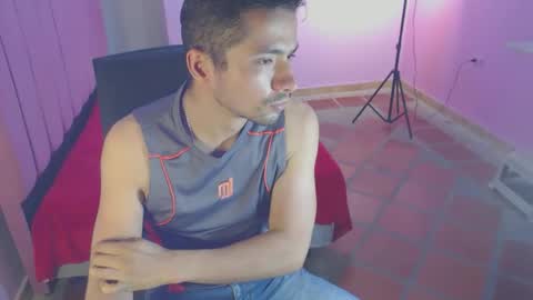 fermingomez1 online show from 02/04/26, 07:09