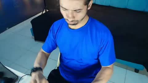 fermingomez1 online show from 02/10/26, 12:59