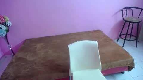 fermingomez1 online show from 03/14/26, 02:44