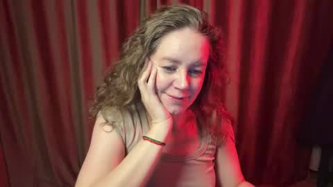 fern_lust online show from 03/16/26, 12:31
