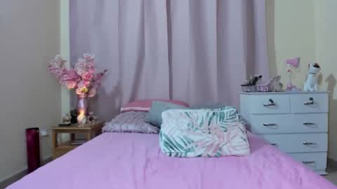 fernanda_151 online show from 02/20/26, 02:30