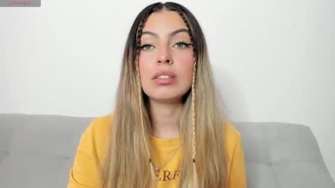 fernanda  online show from 05/13/26, 03:31