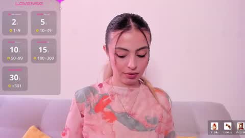 fernanda  online show from 06/19/26, 03:49