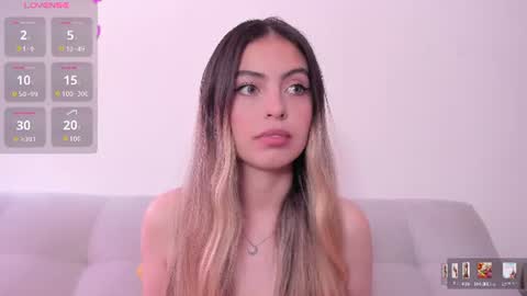 fernanda  online show from 06/27/26, 05:29