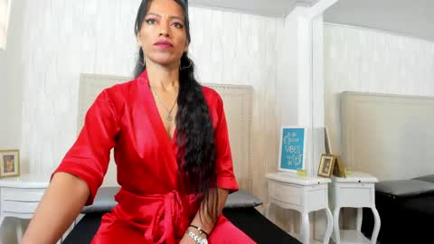 Fernanda  online show from 04/29/26, 07:20