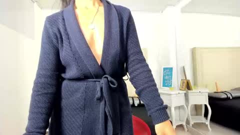 Fernanda  online show from 05/07/26, 07:25