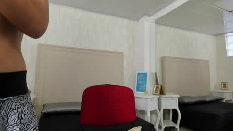 Fernanda  online show from 05/14/26, 06:26