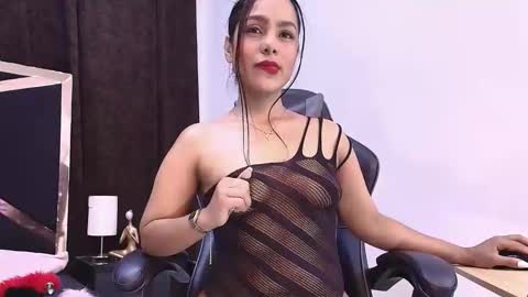 Fernandabrown s online show from 01/19/26, 12:58