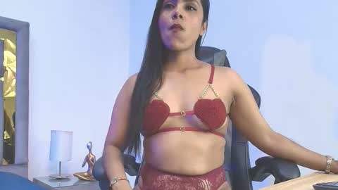 Fernandabrown s online show from 03/22/26, 05:22