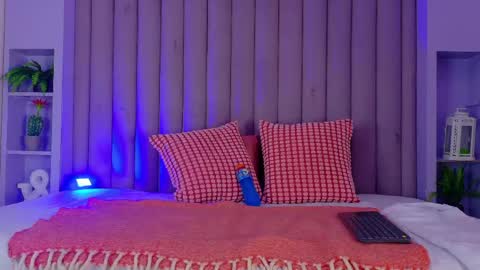 FERNANDA BROWN  online show from 04/20/26, 07:26