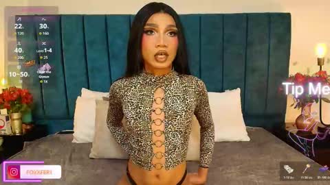 fernanda online show from 11/17/25, 03:12