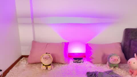 fernanda online show from 03/10/26, 03:44