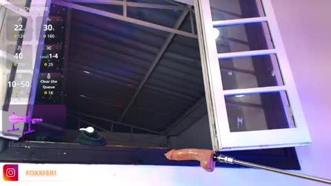 fernanda online show from 03/20/26, 03:55