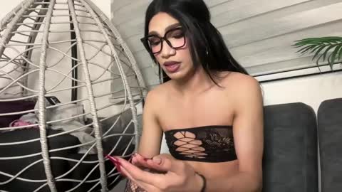 fernanda online show from 03/25/26, 04:51