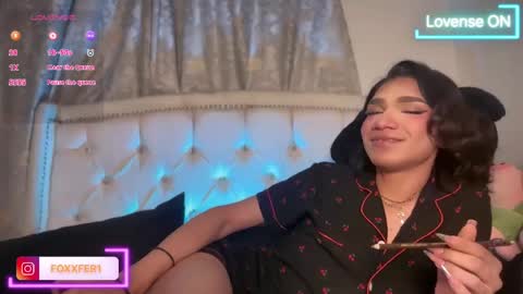 fernanda online show from 06/05/26, 05:25
