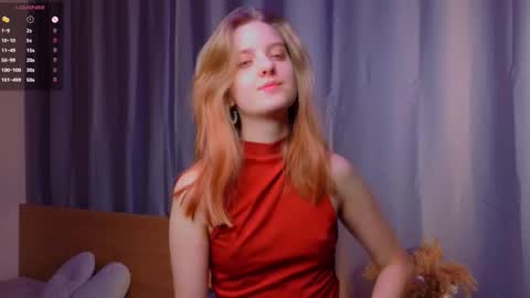 Rachel online show from 03/08/26, 01:25