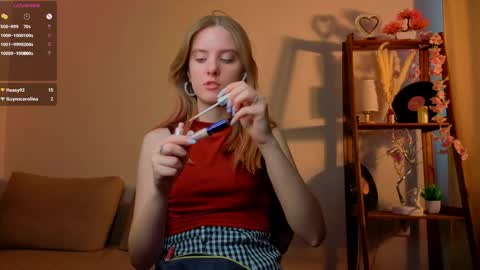 Rachel online show from 04/04/26, 01:04