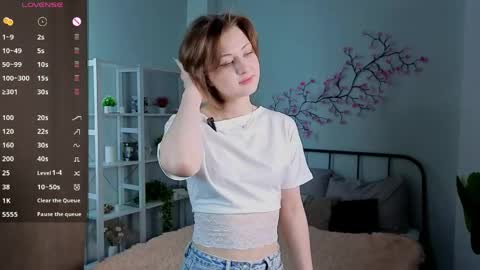 Snapshot of fernandafurfey chatting on 05/26/26, 11:28 Rachel online show from 05/26/26, 11:28