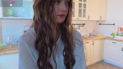 Snapshot of fernandafurfey chatting on 06/03/26, 11:02 Rachel online show from 06/03/26, 11:02
