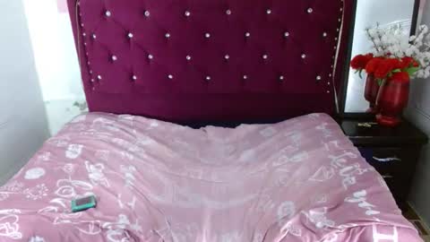 Fernandathx online show from 03/21/26, 05:34