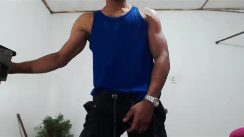 fernandez_latinblack online show from 12/10/24, 11:30