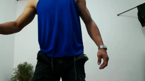 fernandez_latinblack online show from 12/23/24, 02:45