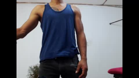 fernandez_latinblack online show from 01/10/25, 12:04