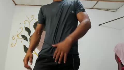 fernandez_latinblack online show from 02/13/25, 07:03