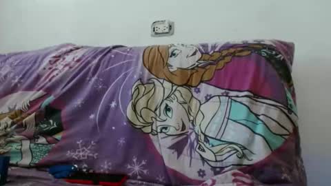 fernandez_latinblack online show from 03/02/25, 06:51