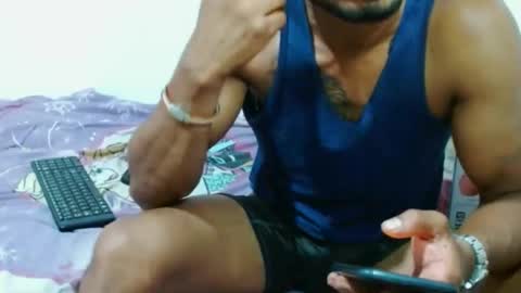 fernandez_latinblack online show from 03/12/25, 03:29