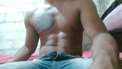 fernandez_latinblack online show from 09/10/25, 09:59