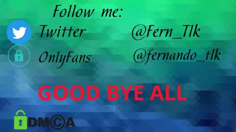 Fern Tlk online show from 01/08/25, 10:58