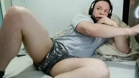fernandogogosex online show from 08/02/26, 12:36