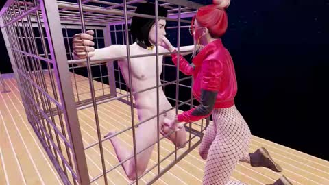 Sexual Escape online show from 03/05/26, 04:58