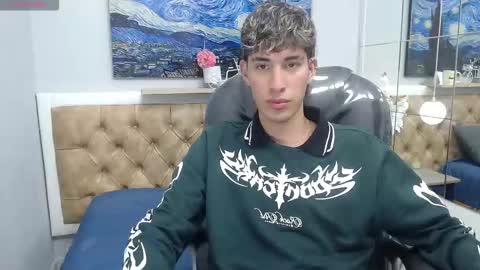 FER PHOENIX online show from 02/22/26, 12:58