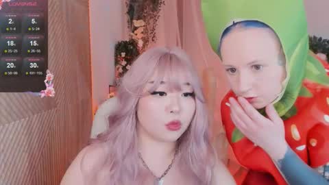 ferry_tail online show from 12/13/24, 01:55