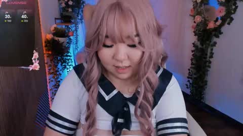 ferry_tail online show from 12/15/24, 08:15