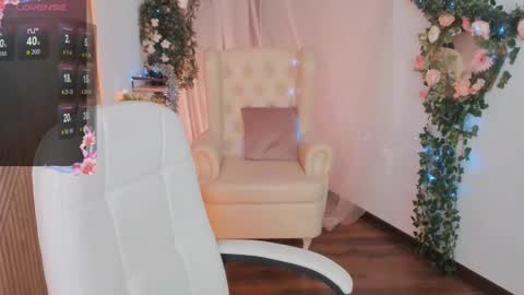 ferry_tail online show from 12/18/24, 05:21