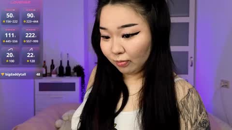 ferry_tail online show from 01/16/25, 02:08