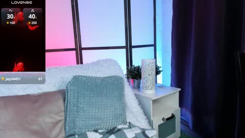 ferry_tail online show from 01/26/25, 04:51