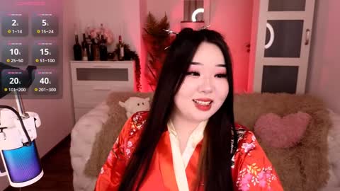 ferry_tail online show from 02/02/25, 01:52