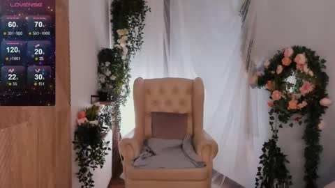 ferry_tail online show from 02/21/25, 04:37