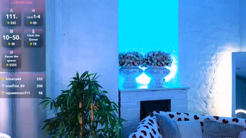 ferry_tail online show from 02/25/25, 04:42