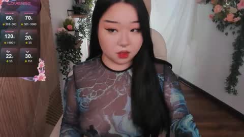 ferry_tail online show from 03/05/25, 03:07