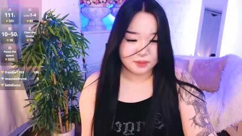 ferry_tail online show from 03/06/25, 06:16