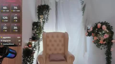 ferry_tail online show from 03/07/25, 05:06