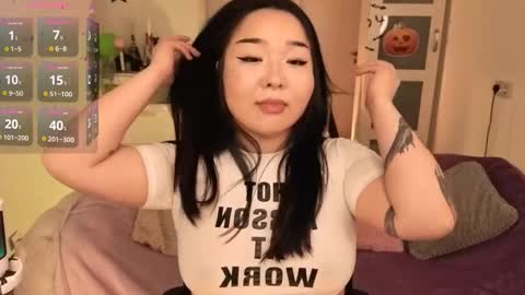 ferry_tail online show from 10/28/25, 09:17